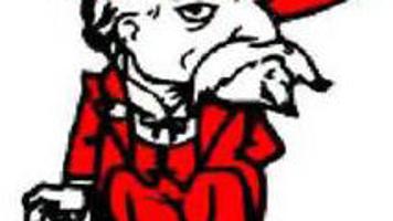 DothanEagle.com - Something to Bragg about; Rebels win in rout image