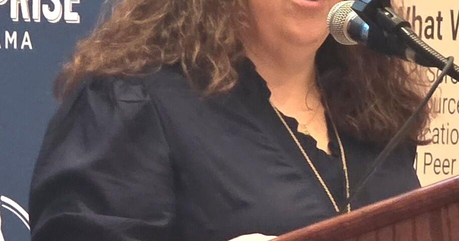ADRS Traumatic Brain Injury Program State Director April Turner
