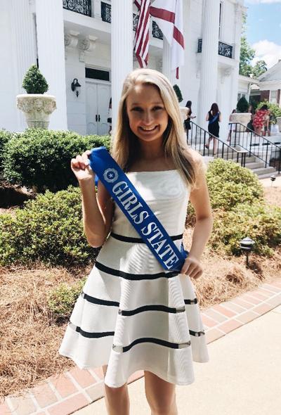 Georgia Mock
