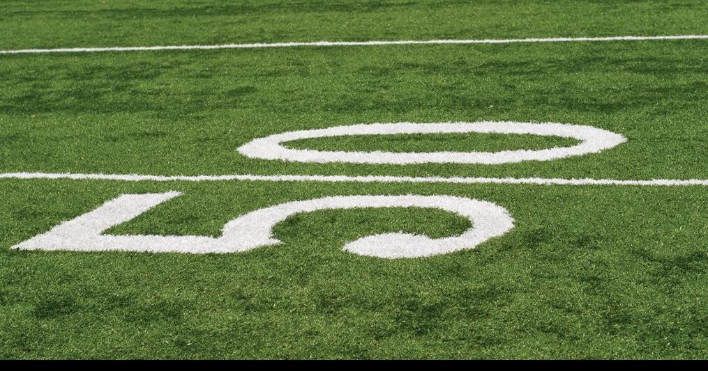 HIGH SCHOOL FOOTBALL Hurricane Helene creates schedule changes