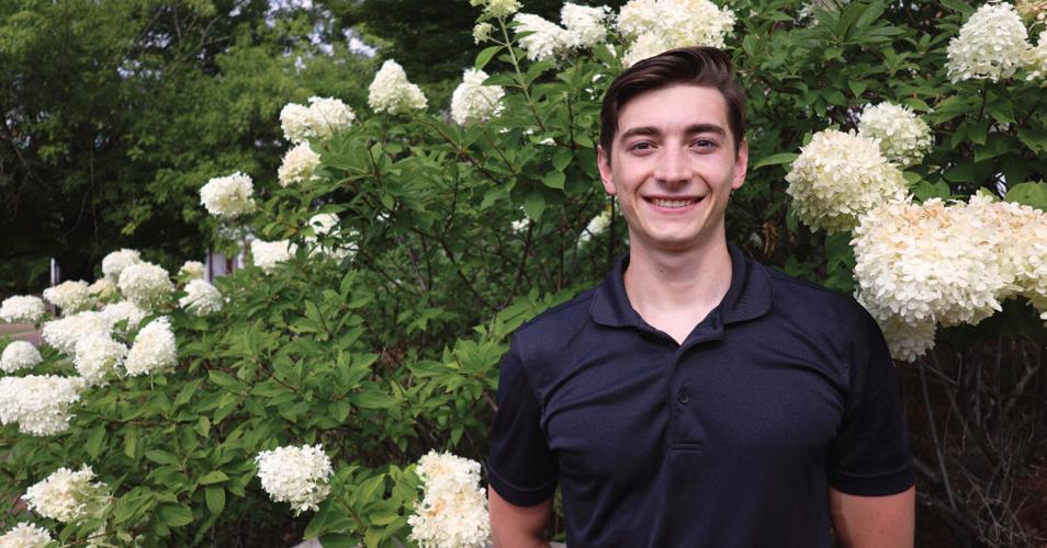 Auburn Physics Graduate Student Receives National Science Foundation Graduate Research Fellowship