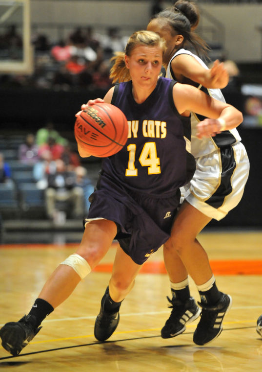 South Regional Elba vs. Ariton High School Sports