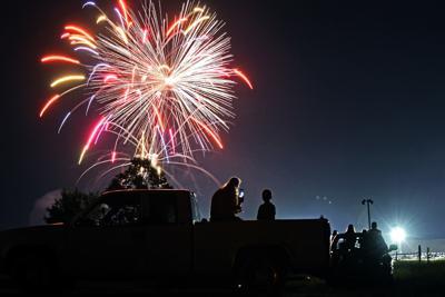 2021 Fourth of July events (copy)