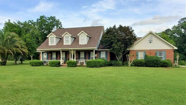 3 Bedroom Home in Dothan - $509,000