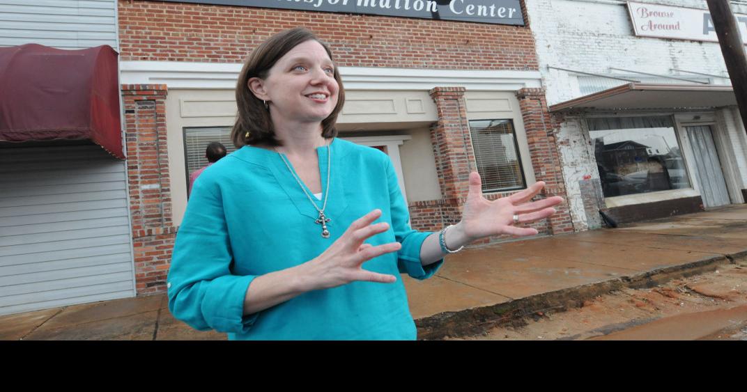 Hartford church opens tutoring facility