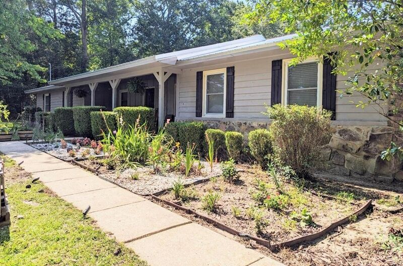 4 Bedroom Home in Dothan 250,000