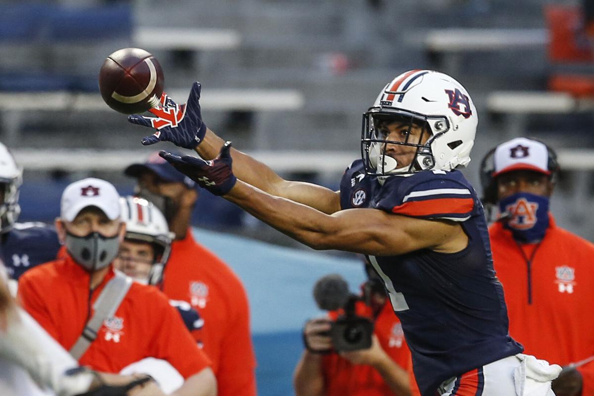 JUMP Photo for Auburn football as needed