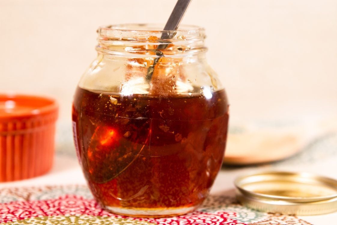 What's the buzz about honey?