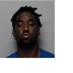 Dothan man arrested in drive-by shooting