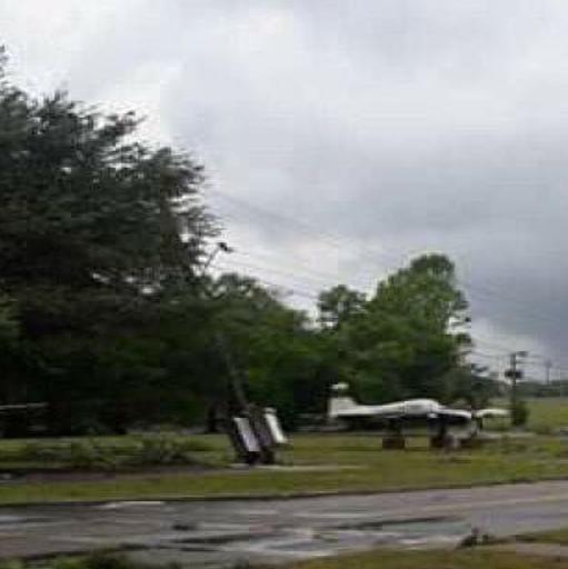 Tornado Damage Reported At Fort Rucker Local News Dothaneagle Com