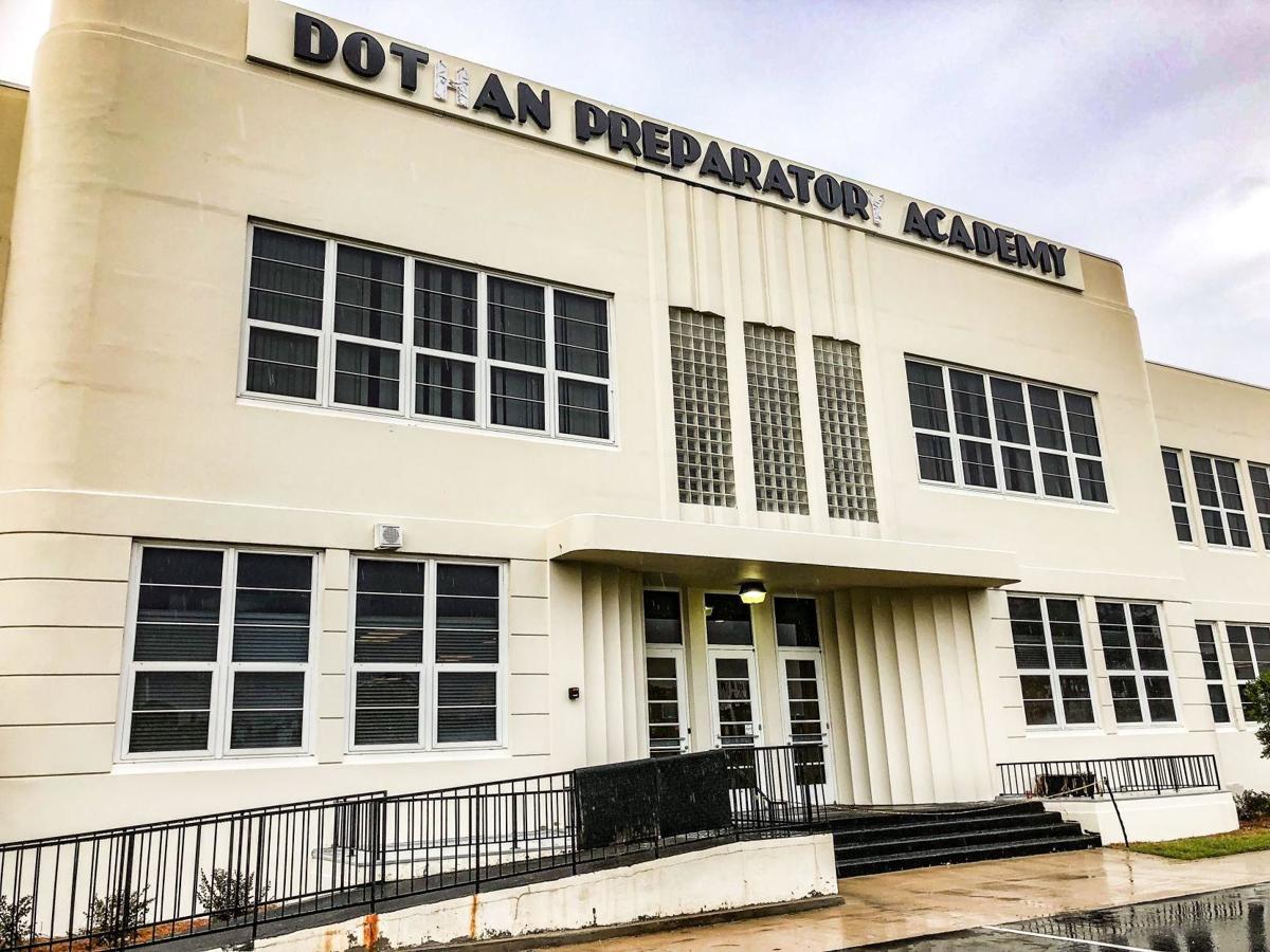 Dothan City Schools making plans for new fall programs