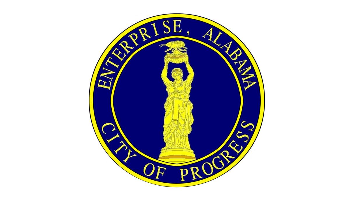 Enterprise city logo