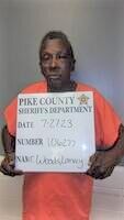 Judge denies bond for Troy man charged with murder