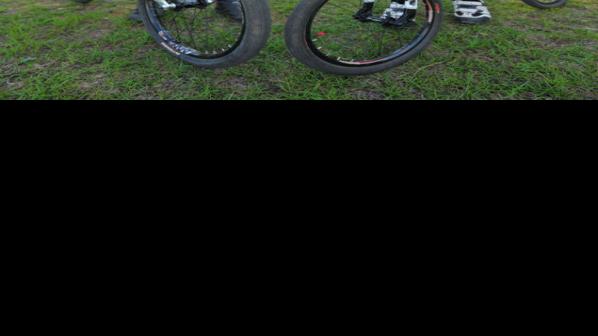 Beck Family Shares Love Of Bmx Racing Sports Dothaneagle Com