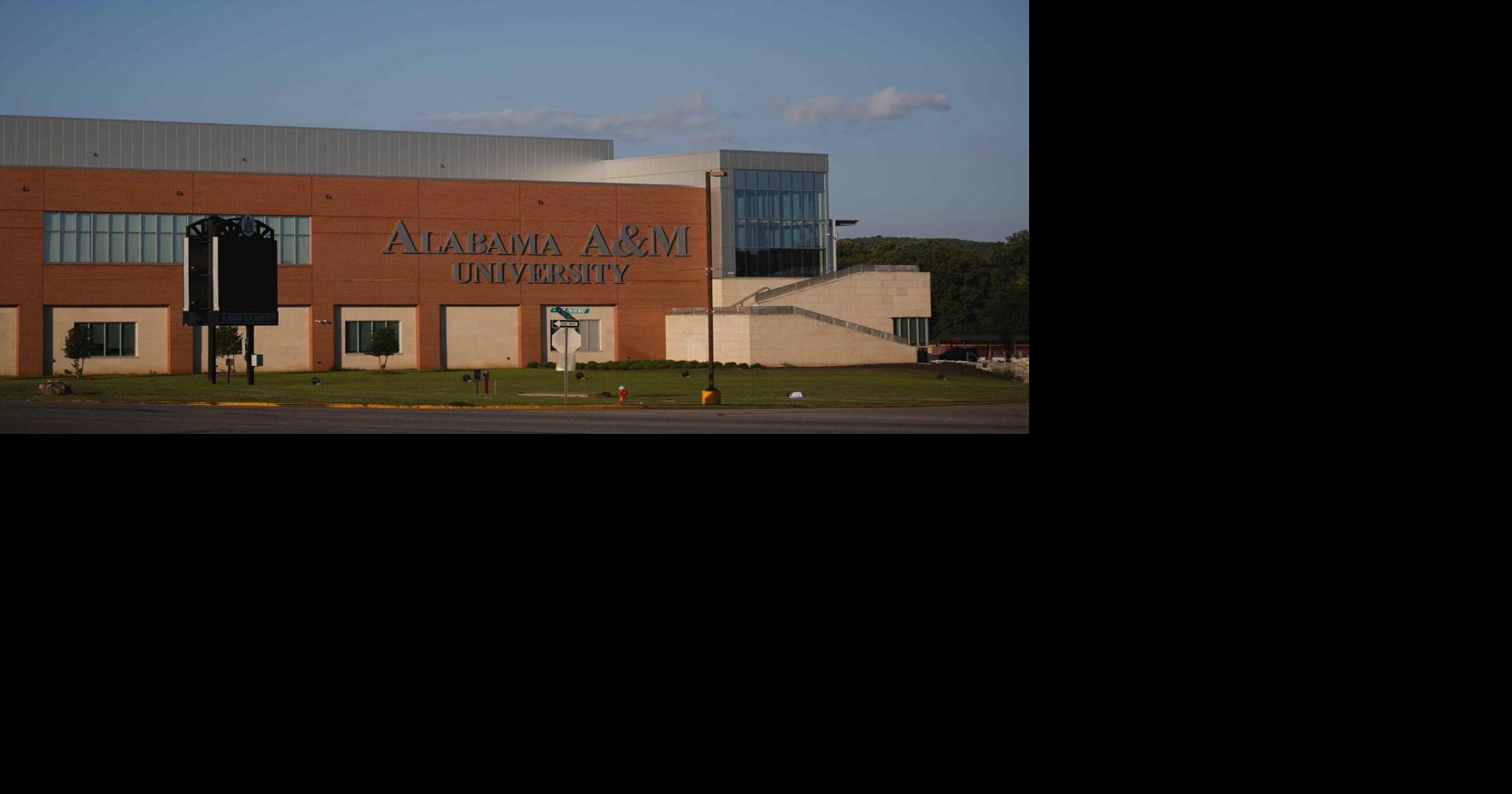 Alabama HBCU tapped for new U.S. Patent and Trademark Office