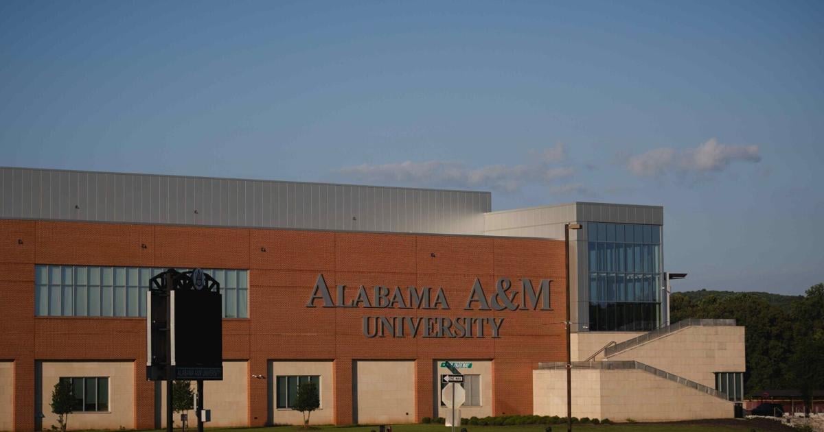 Alabama HBCU tapped for new U.S. Patent and Trademark Office