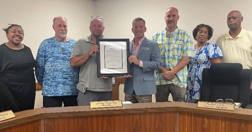 All In Credit Union celebrates 60 years of service