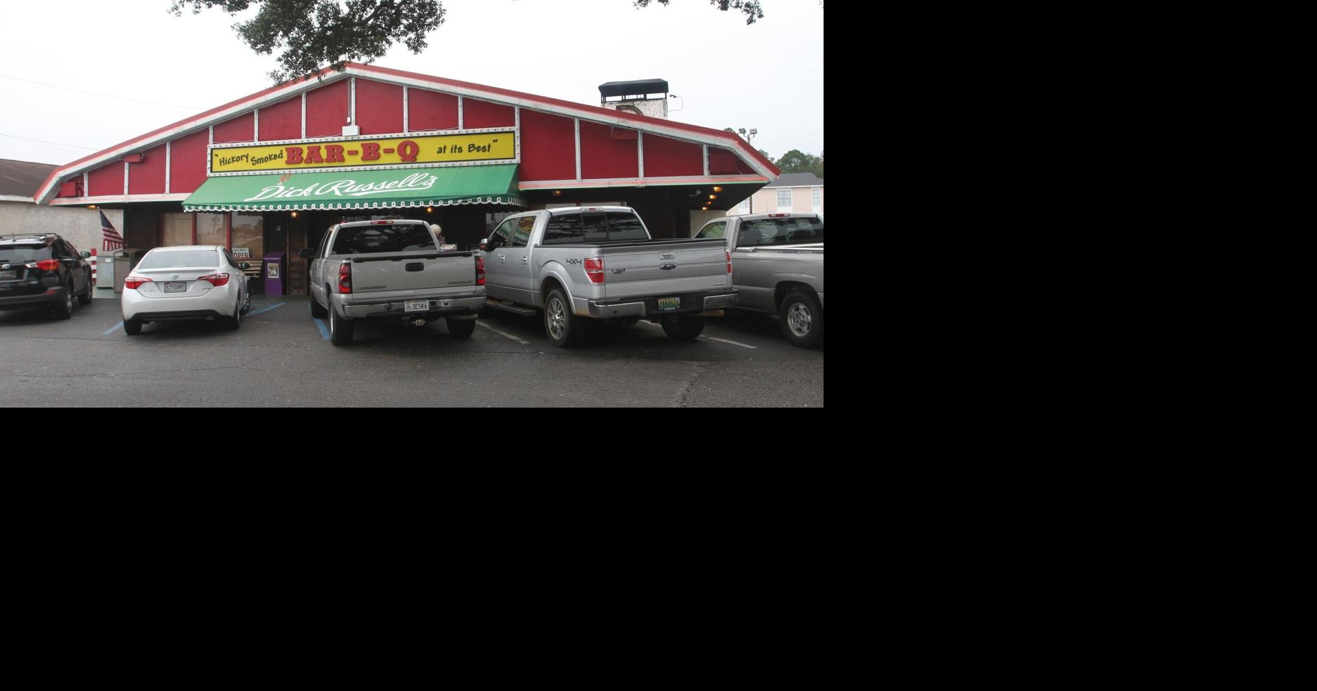 Iconic Alabama BBQ restaurant thanks fans for sellout during last weekend: ‘What a ride'