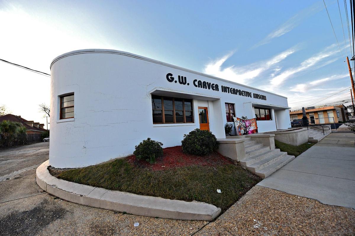 Carver Museum commemorates with virtual celebration