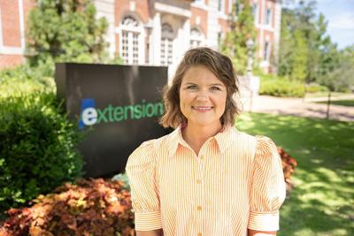 Opp native joins Alabama Extension as poultry vet