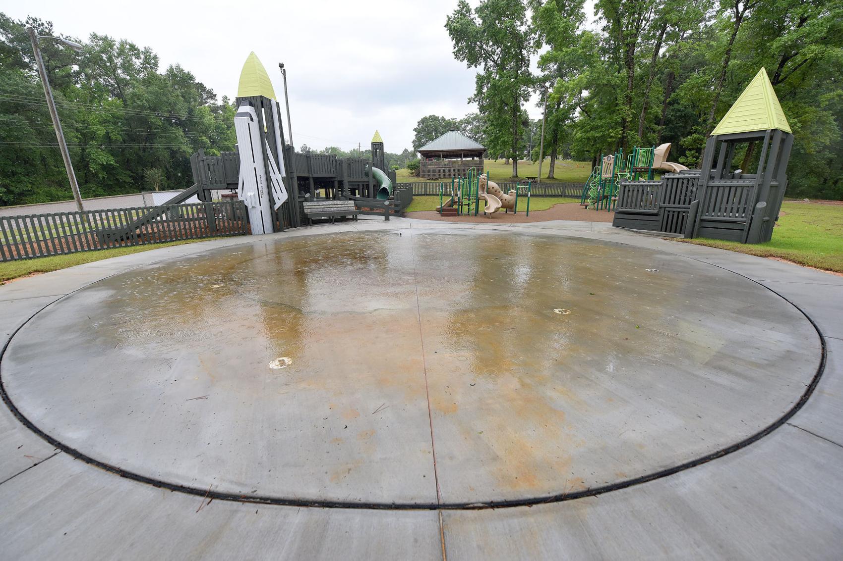Ozark park expected to reopen in June Local