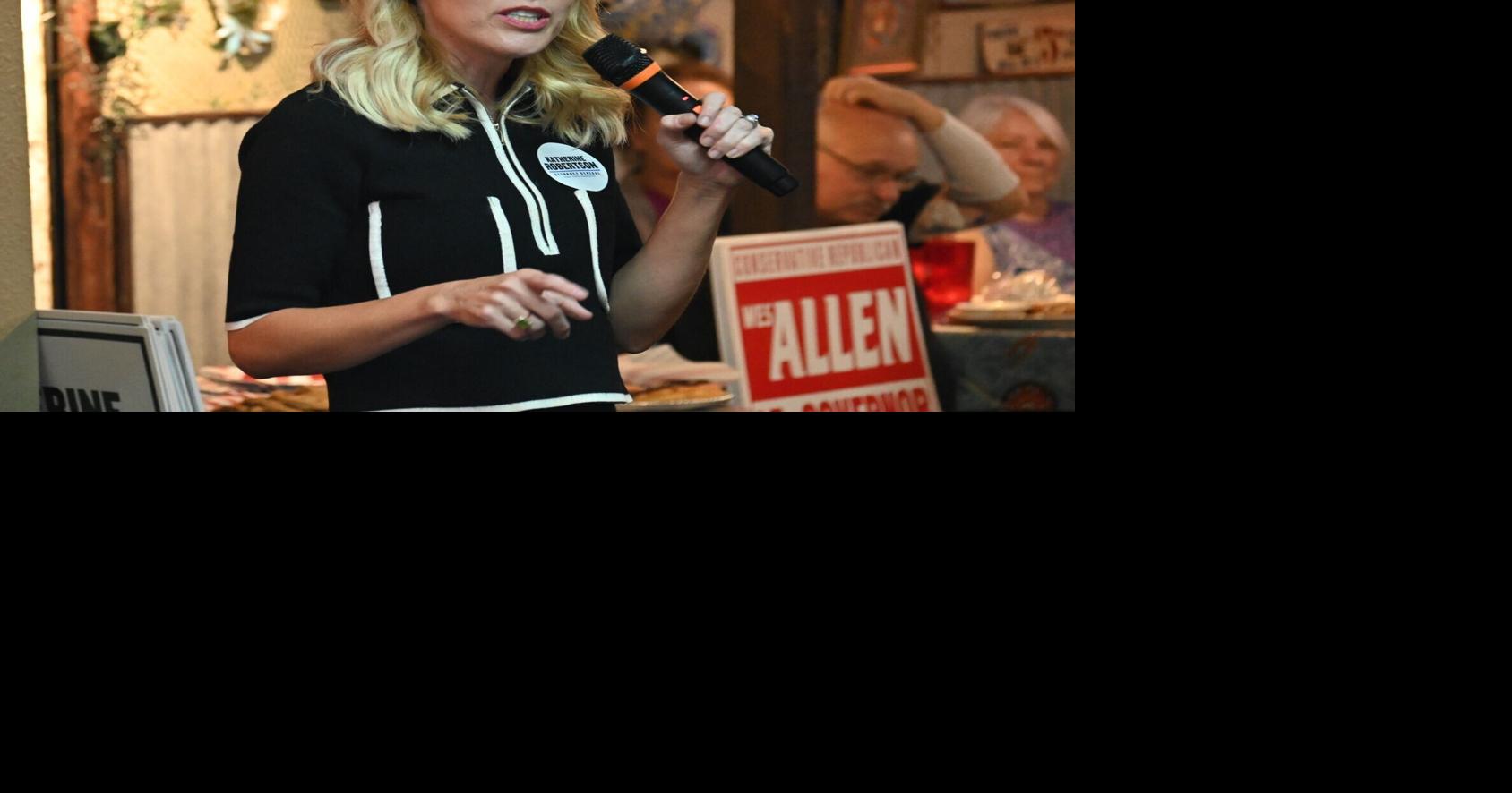 Alabama Republican still has not fully explained where $3 million in ‘dark money' came from