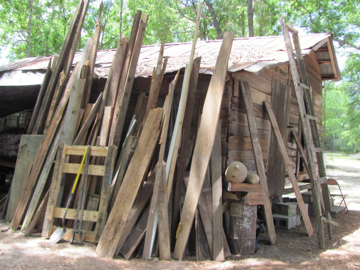 History Lives On At Little Country Store News Dothaneagle Com