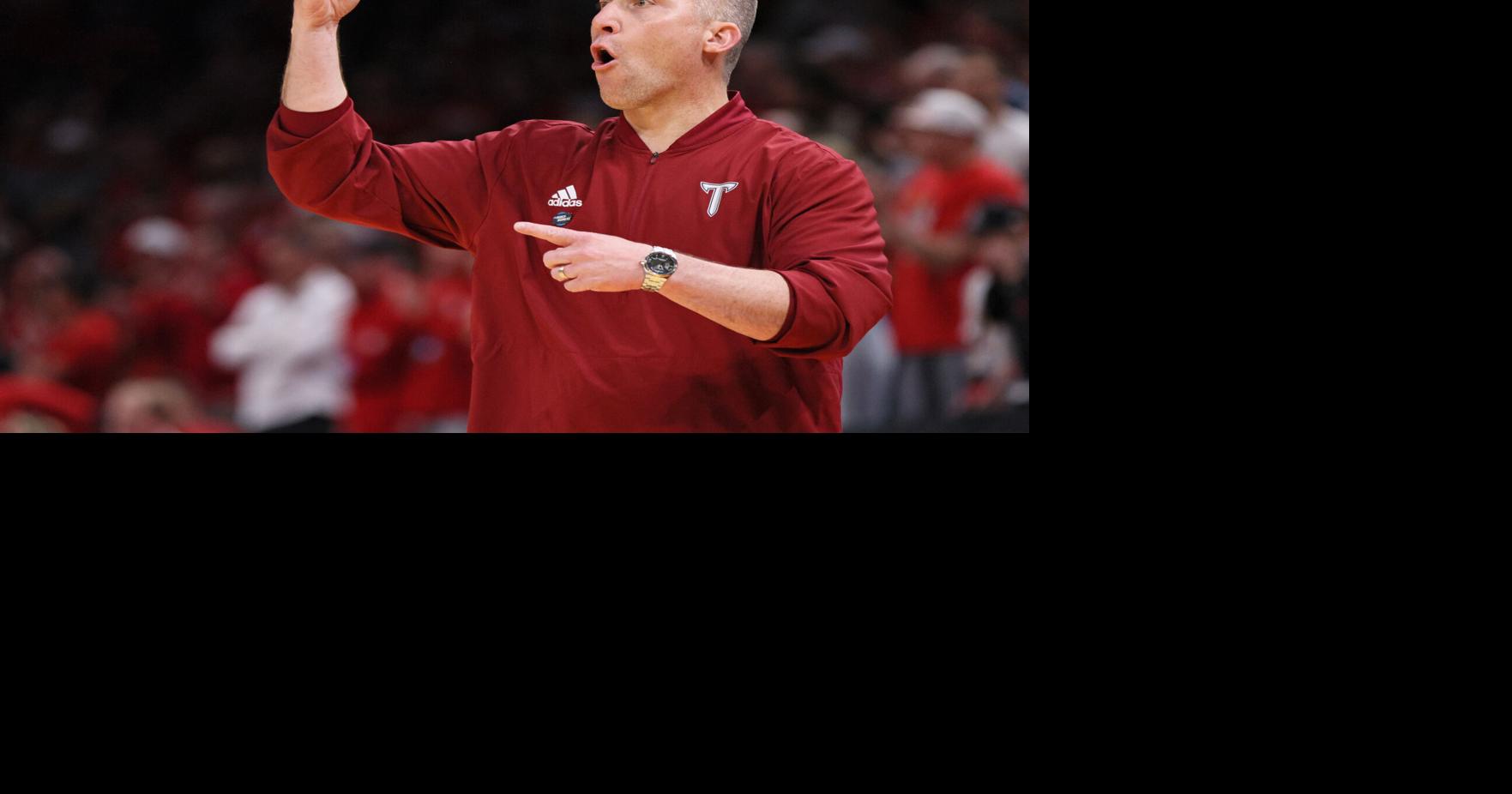After seven seasons, Cross is moving from Sun Belt to ACC