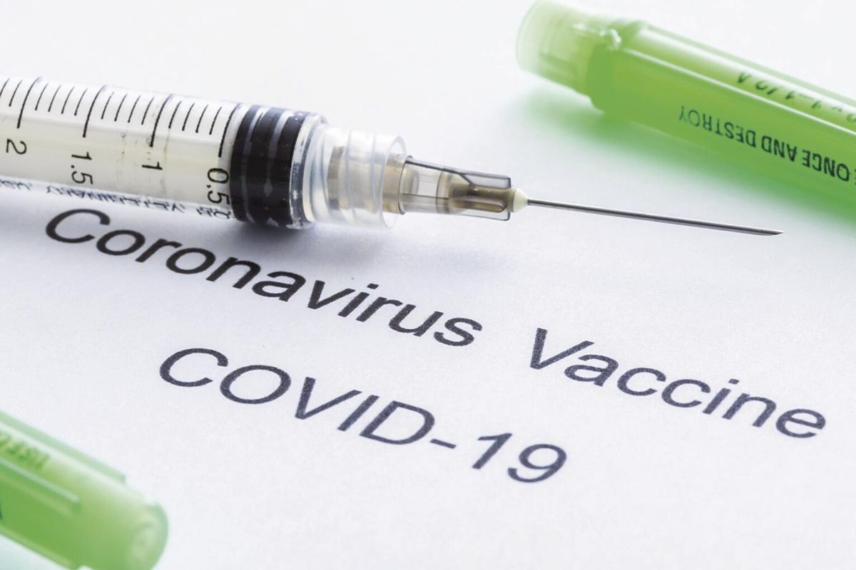 Three Things To Know About The Long Term Side Effects Of The Covid 19 Vaccine News Dothaneagle Com