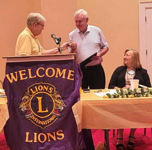 Enterprise Lions celebrate 80 years of service