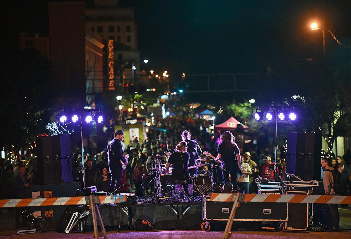 Dothan noise ordinance