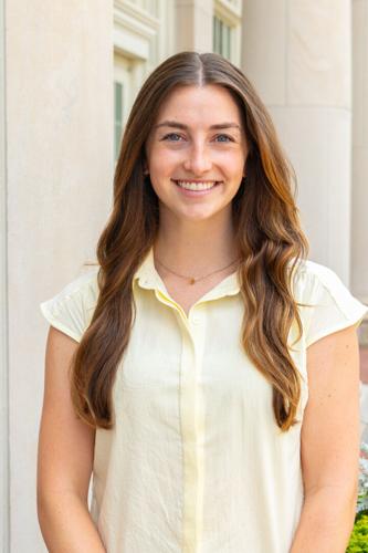 Graduate School ambassador makes Auburn feel like home