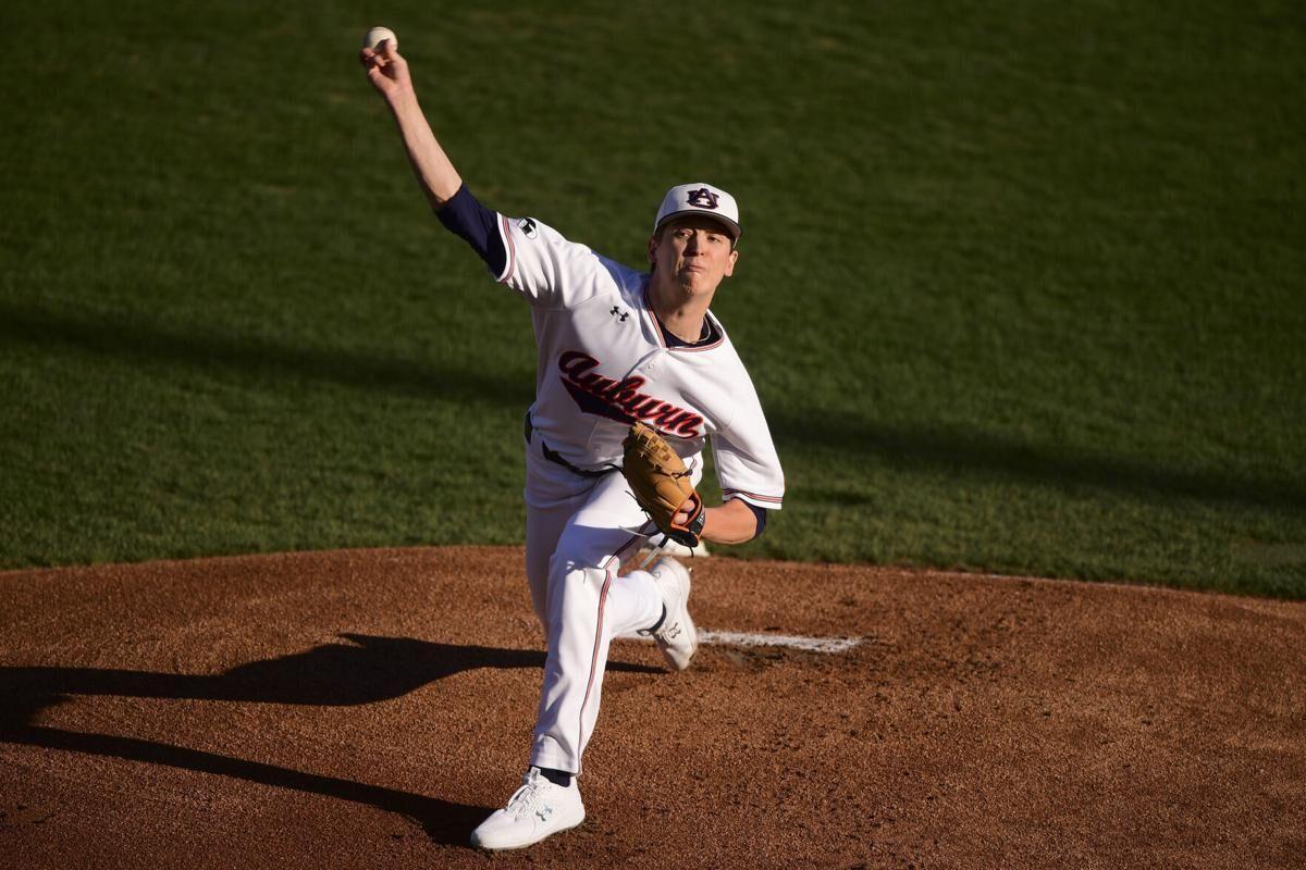 Auburn Baseball: Two Tigers earn All-American Honors