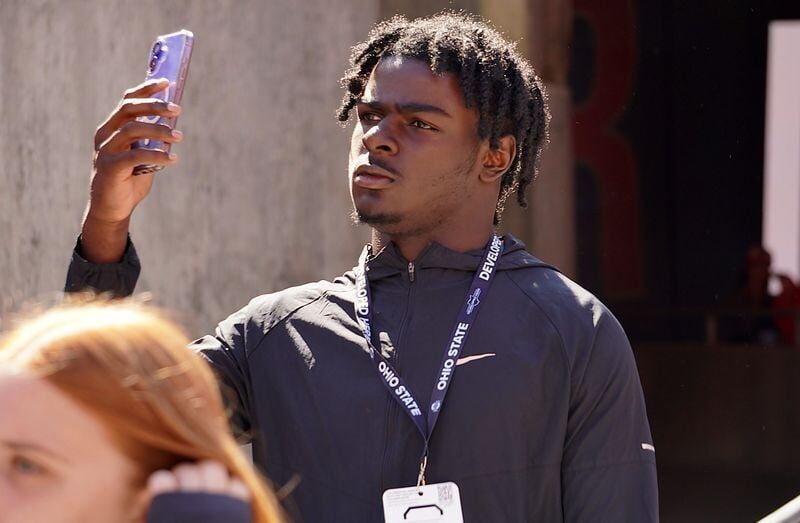 Auburn football makes final cut for 2027 RB Myson Johnson-Cook