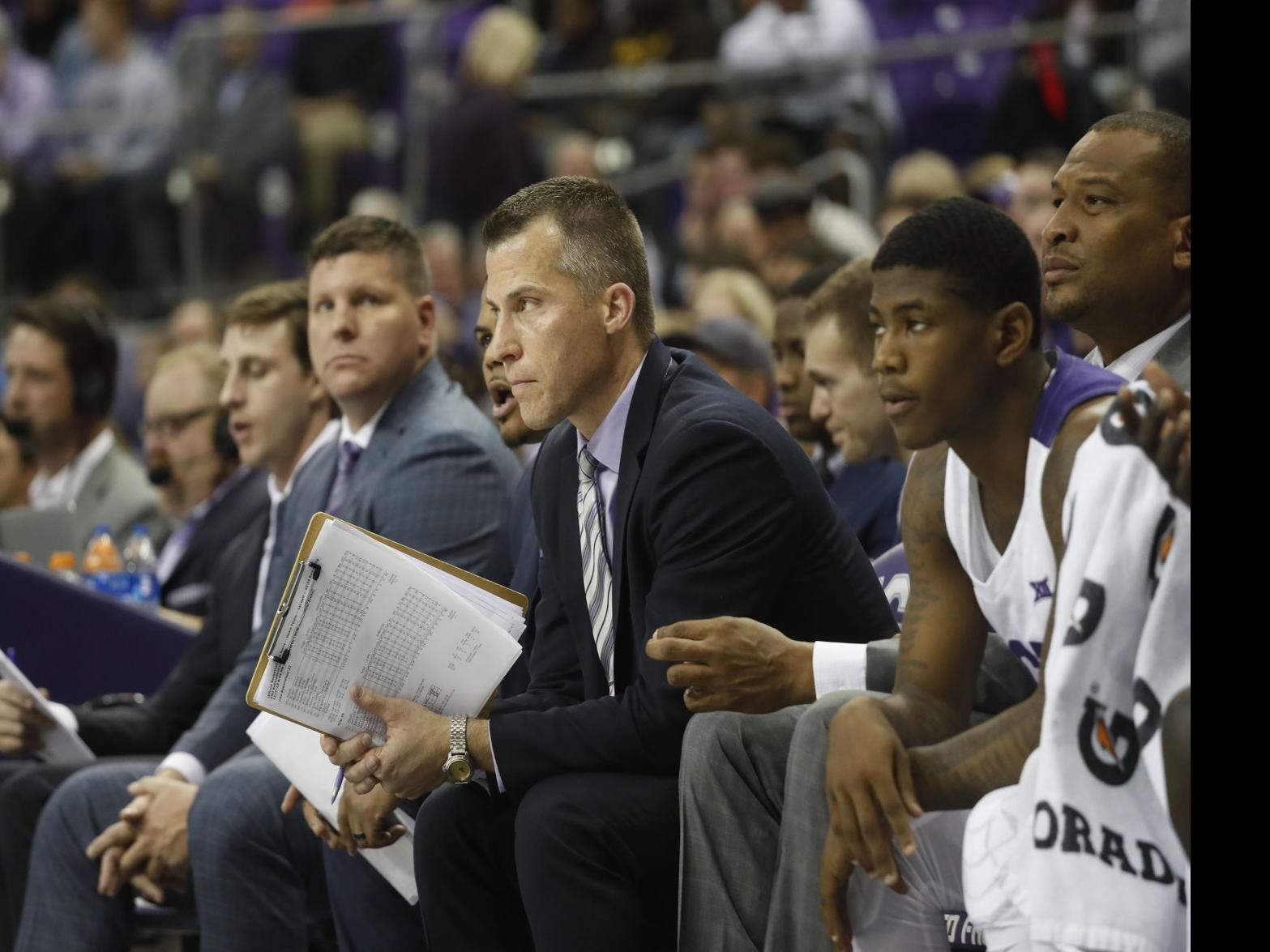 Trojans Announce Hiring Of Cross As Head Basketball Coach Troy