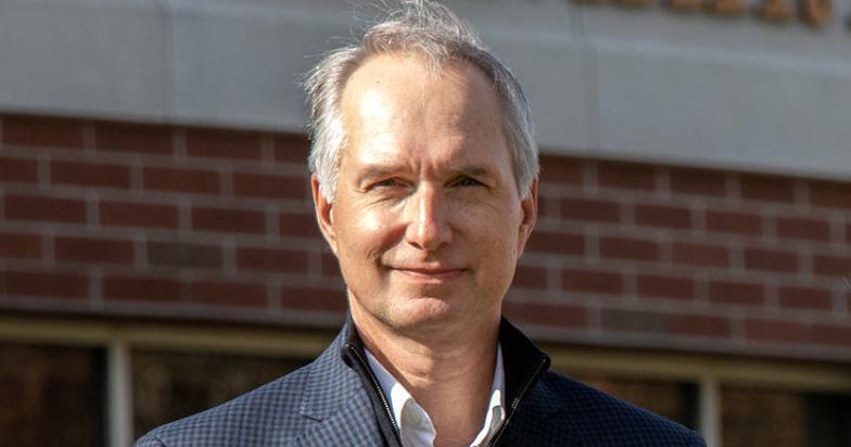 Richard Kyte is director of the D.B. Reinhart Institute for Ethics in Leadership at Viterbo University in La Crosse.