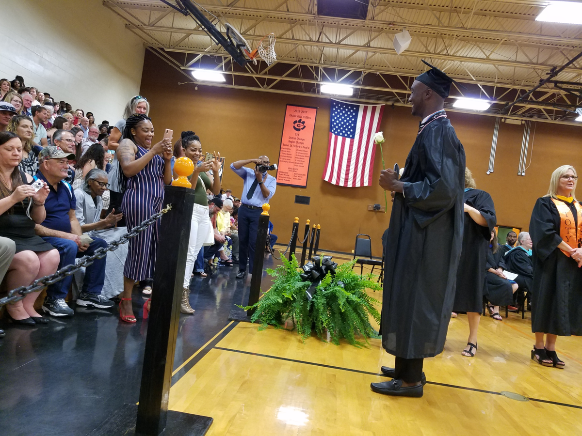 Class of 2019 Graceville High School