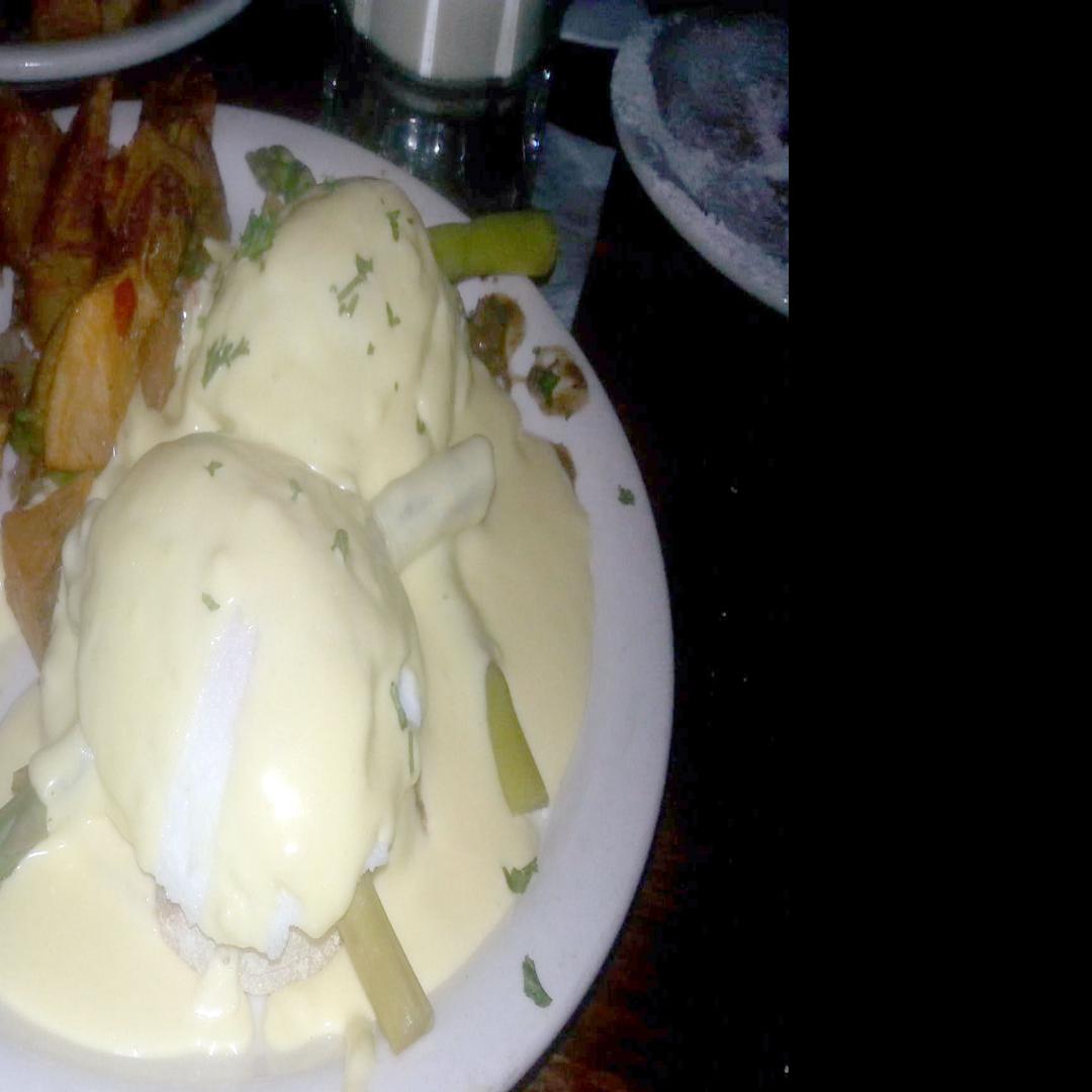 Food Review Mcguire S Sunday Brunch Is Worth The Drive To Destin