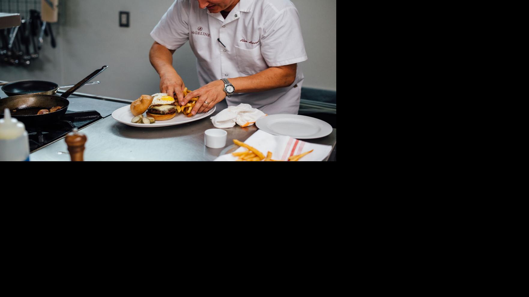 Houston Academy grad opens French Quarter restaurant Local News