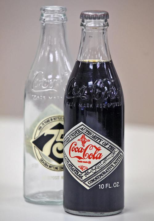 Answer Man: When was Coca-Cola first bottled in Dothan?