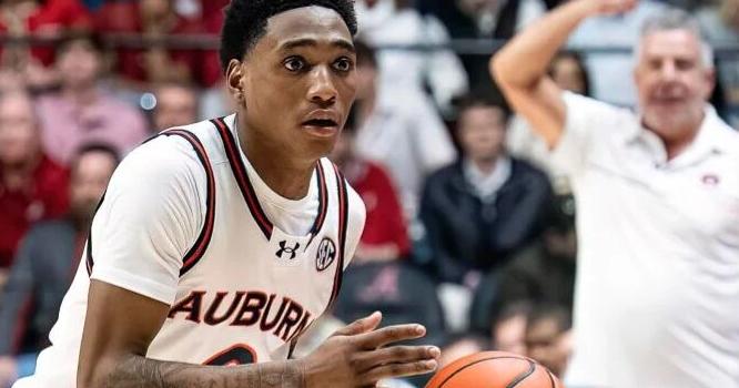 Pettiford returned to Auburn as the presumed centerpiece of the 2025-26 team after pulling out of the NBA Draft pool earlier this summer.