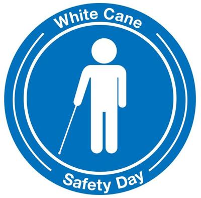 Vendors sought for Alabama's 2023 White Cane Day celebration