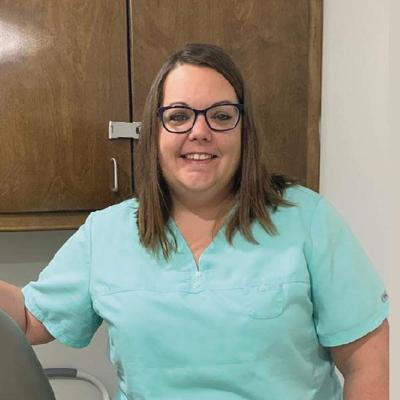 Erin English, RN - Medical Center Barbour