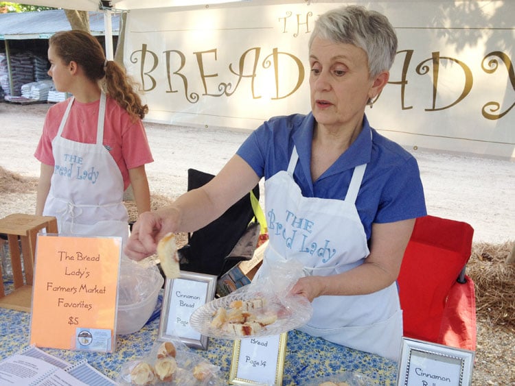 Local Food Fest | Featured | dothaneagle.com