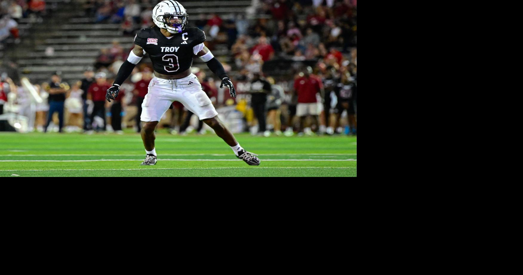 Troy football: Trojans cherish win over South Alabama