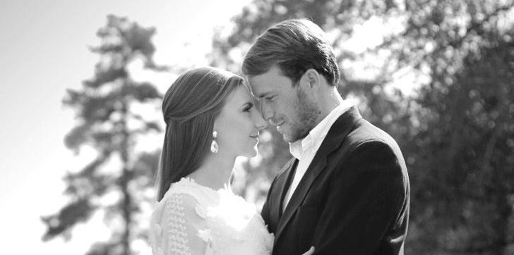 Padgett-Renfroe Engagement