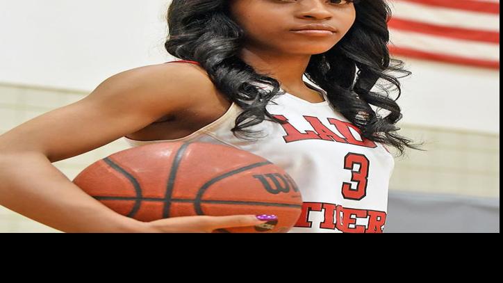 Eufaula Tribune - Eufaula’s Peterson named Super 12 Player of the Year image