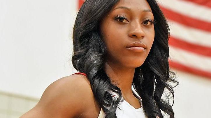 Eufaula Tribune - Eufaula’s Peterson named Super 12 Player of the Year image