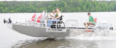 Fort Rucker Aims To Support Wounded Warriors With Hunt Archives