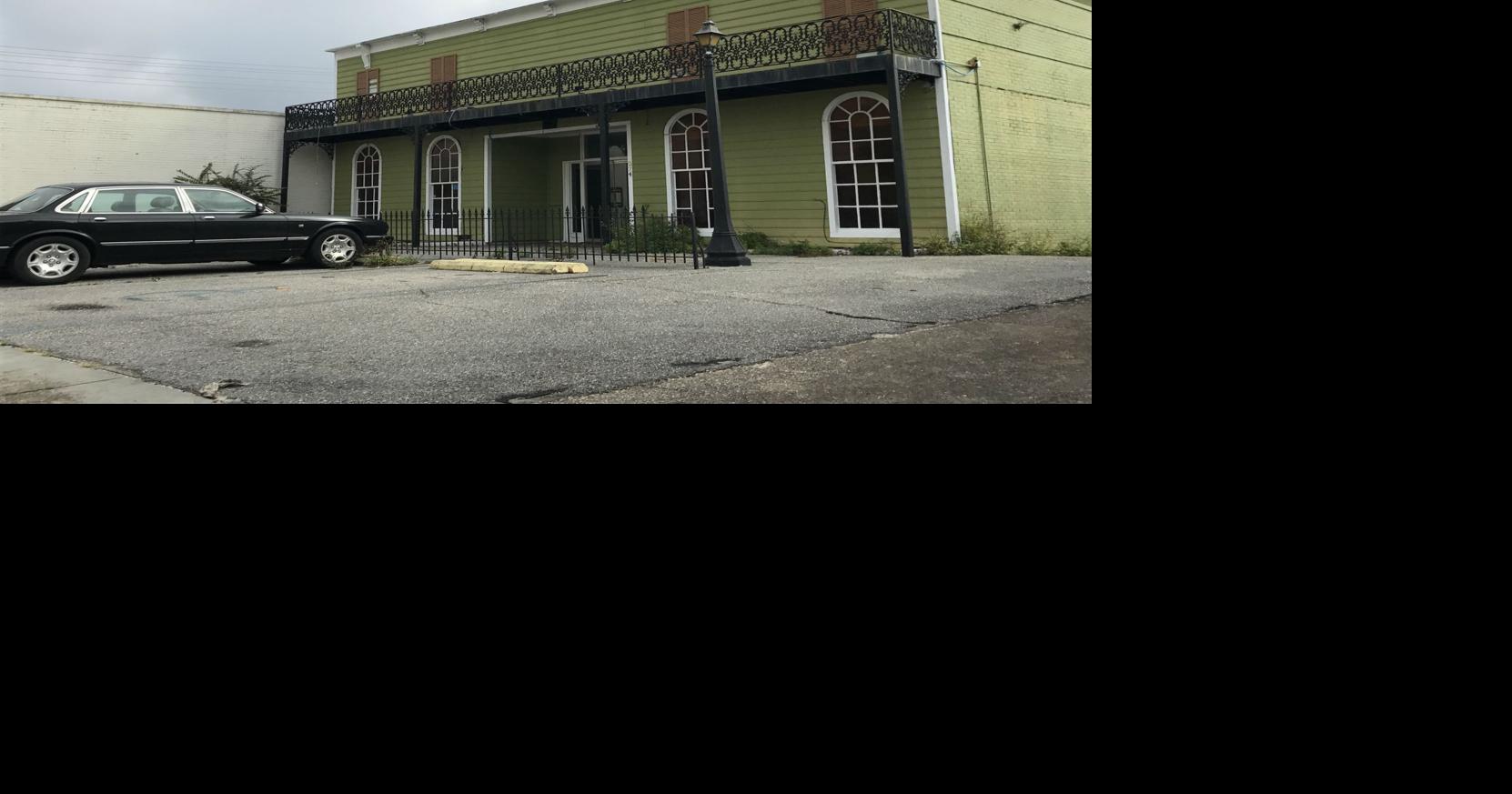 Lawsuit Dothan zoning law not fair to churches